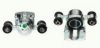 BREMBO F 56 008 Brake Caliper